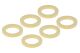OMP - M7 Spacer 4x6x0.65 (OSHM7145)