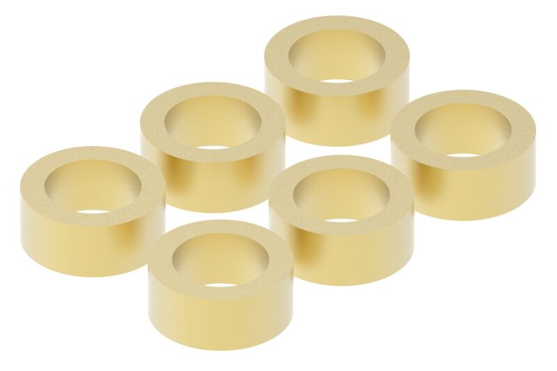 OMP - M7 Spacer 4x6x2.5 (OSHM7146)