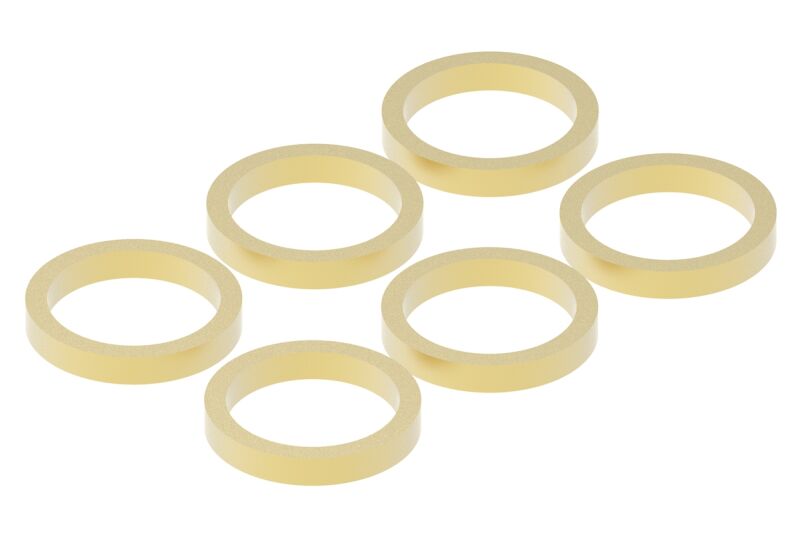 OMP - M7 Spacer 8x10x1.45 (OSHM7149)