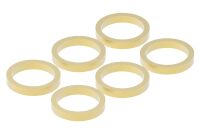 OMP - M7 Spacer 8x10x1.45 (OSHM7149)
