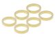 OMP - M7 Spacer 8x10x1.45 (OSHM7149)