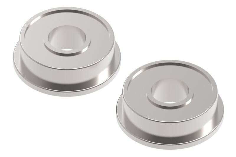 OMP - M7 Flanged Bearing 6x15x5 (OSHM7154)