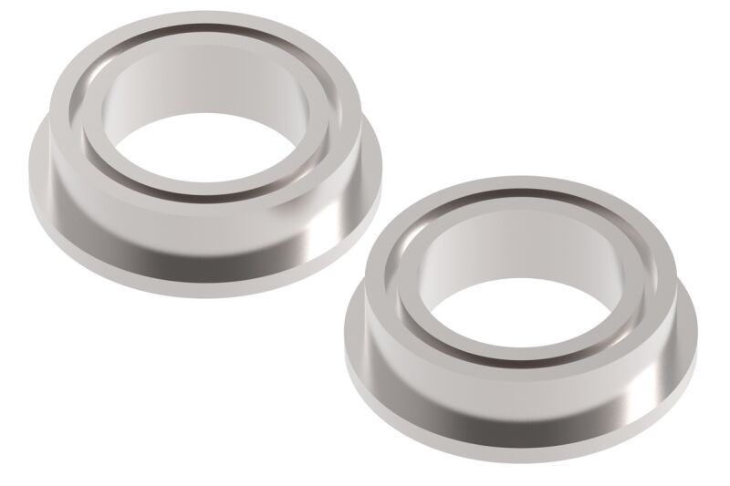 OMP - M7 Flanged Bearing 8x12x3.5 (OSHM7155)