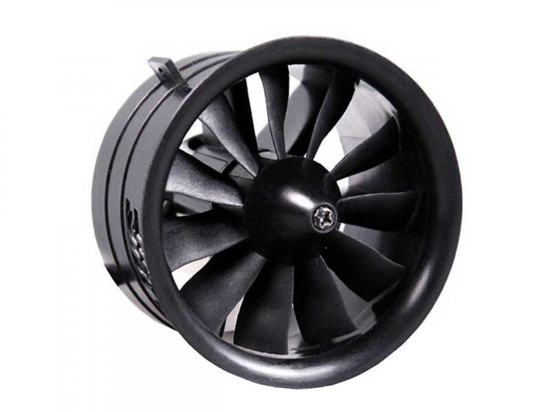 Pichler Impellereinheit 80 mm / 2100 KV (C9771)