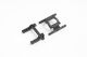 D-Power FMS LC80 - Getriebehalterrung (C2278)