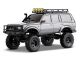 D-Power FMS FCX18 Toyota LC80 1:18 grau - RTR 2.4GHz (DPFMS11831RTRGY)