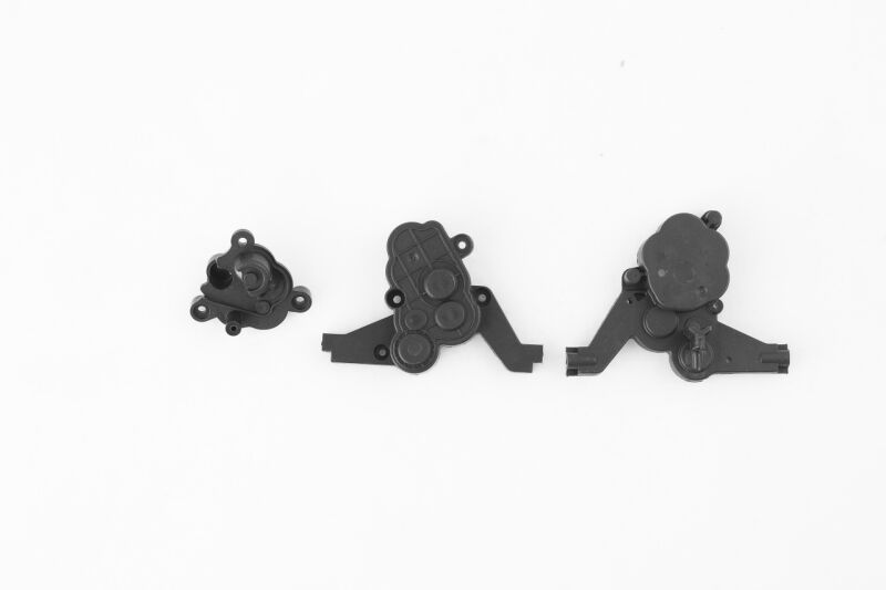 D-Power FMS Toyota FJ45 - Hauptgetriebe Kunststoffteile (C1371)