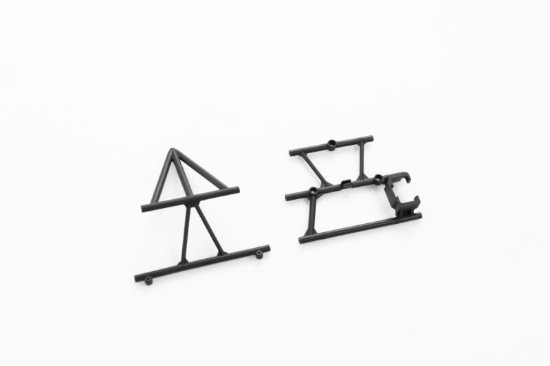 D-Power FMS Lemur - Querstabilisator mitte (C2291)