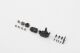 D-Power FMS Hummer H1 - Portalachse vorne links / hinten rechts (C1442)