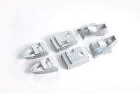 D-Power FMS F-86 Kunststoff -...