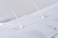 Cessna 182 PNP rot - 1500mm