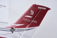 Cessna 182 PNP rot - 1500mm