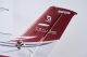 Cessna 182 PNP rot - 1500mm