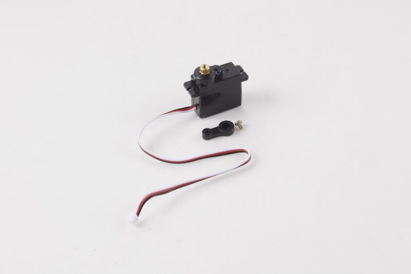 D-Power FMS - 13g Metall Servo Kabellänge 170mm (C1481)