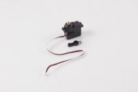 D-Power FMS - 13g Metall Servo Kabellänge 170mm (C1481)