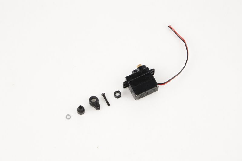 13g Metall Servo für Lenkung