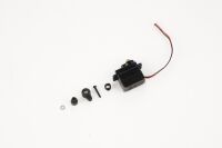 13g Metall Servo für Lenkung