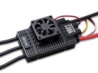 D-Power - AVICON PRO 130A HV S-BEC Brushless Regler