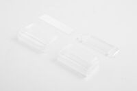 D-Power FMS Land Rover Serie II - Fensterset (C1656)