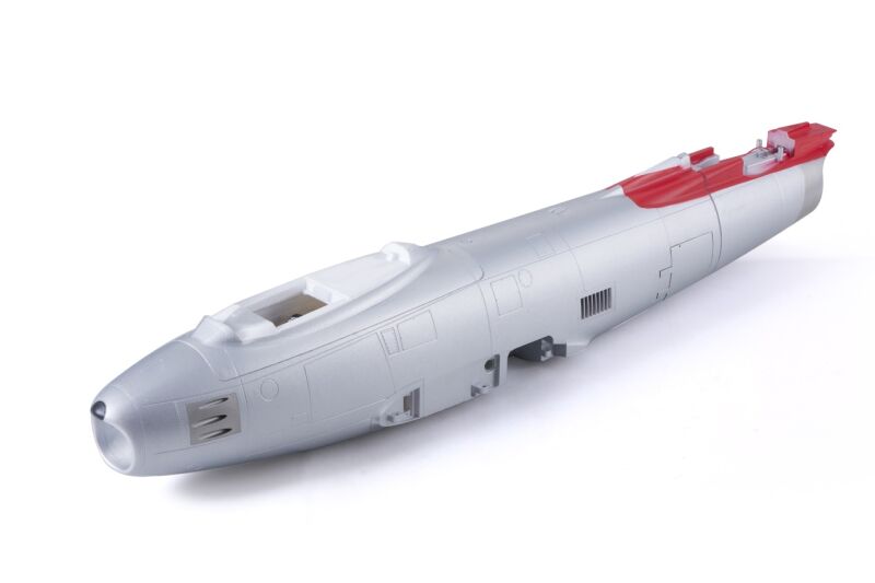 D-Power FMS F-86 Skyblazer - Rumpf (FMSEO101SB)