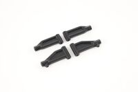 D-Power FMS Chevy Colorado - Querlenkerset vorne (C3157)