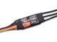 D-Power - AVICON 15A SLIM S-BEC Brushless Regler