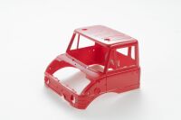 D-Power FMS FXC24 Unimog - Karosserie Rot (C3285)