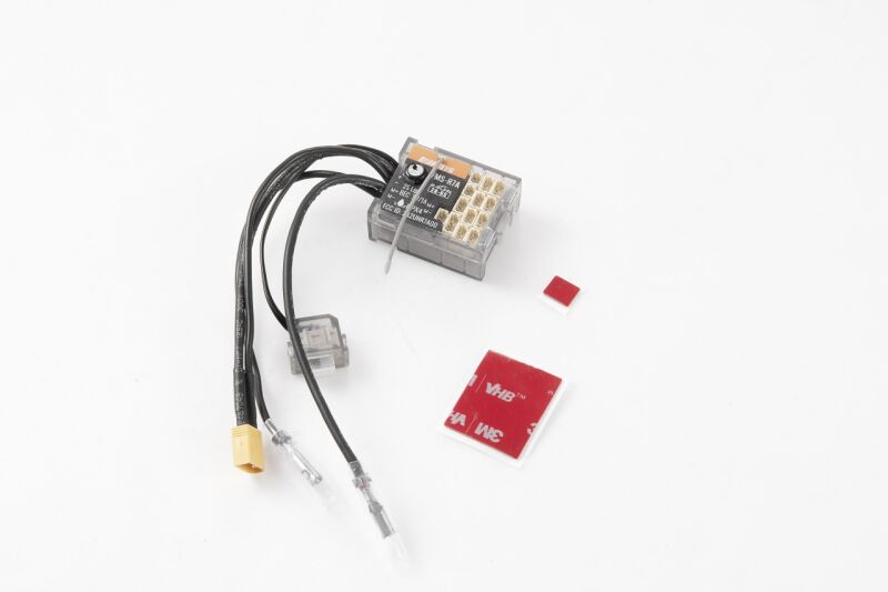D-Power FMS - R7A-Empfänger (C1480)
