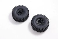 D-Power FMS Toyota FJ40 - Offroad Reifen (C1631)