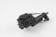 D-Power FMS Hummer H1 - Antriebseinheit montiert (C1449)