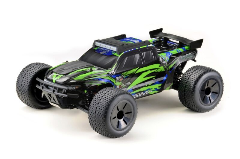 Truggy AT3.4 V2 4WD LED RTR - 1:10