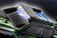 Truggy AT3.4 V2 4WD LED RTR - 1:10