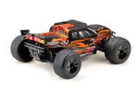 Truggy AT3.4 V2 4WD LED RTR brushless - 1:10