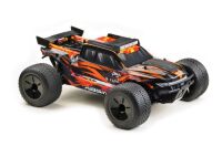 Truggy AT3.4 V2 4WD LED RTR brushless - 1:10