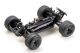 Truggy AT3.4 V2 4WD LED RTR brushless - 1:10
