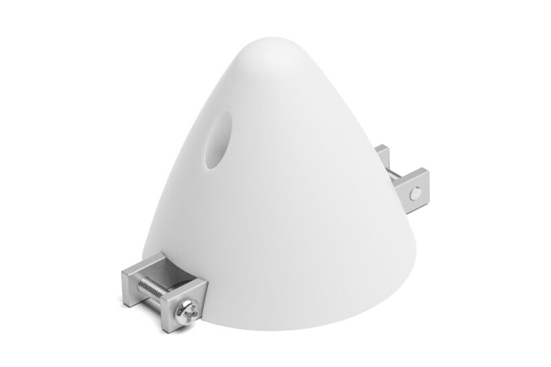KAVAN Pulse 2200 V2 Spinner (KAV02.8091.8)