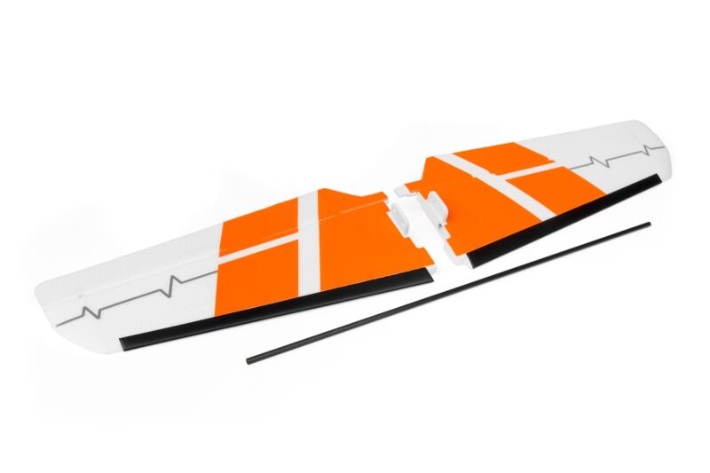 KAVAN Pulse 2200 V2 Höhenleitwerk - orange (KAV02.8091.3)