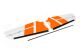 KAVAN Pulse 2200 V2 Höhenleitwerk - orange (KAV02.8091.3)
