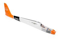 KAVAN Pulse 2200 V2 Rumpf - orange (KAV02.8091.1)