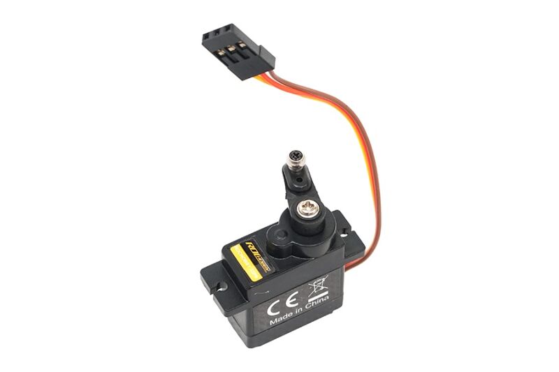 D-Power 1:18 Lenkservo 1kg (C2021)