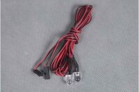 D-Power FMS P-40B - LED`s VE2 (FMSPK122)