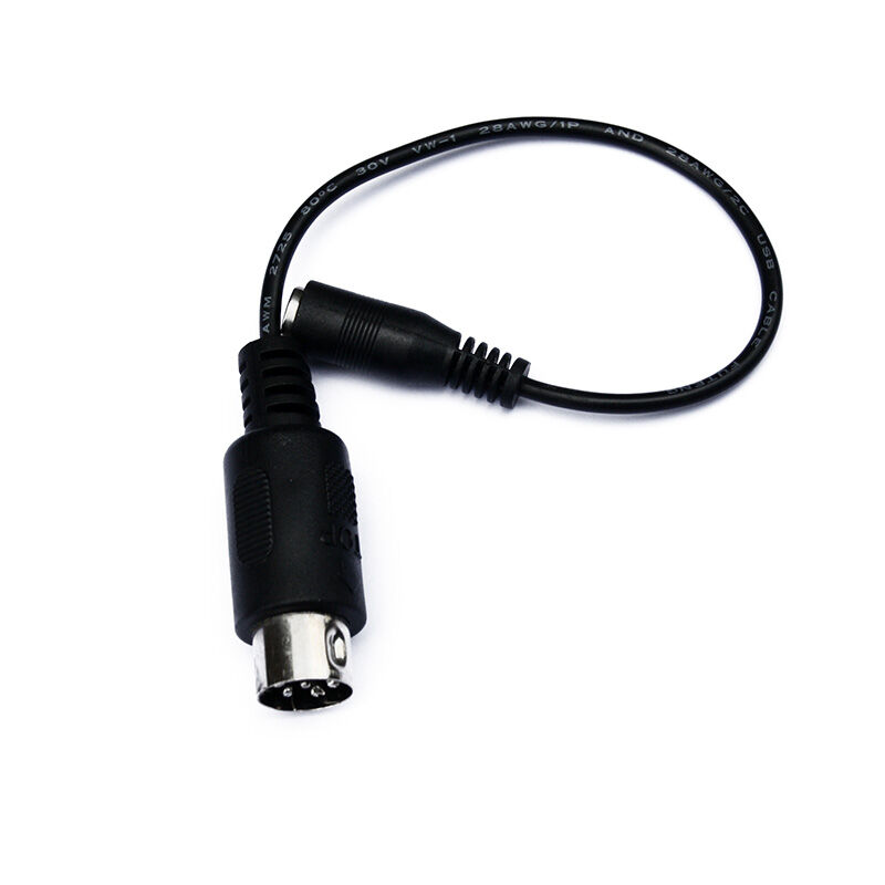 AccuRC Hitech DIN Adapter (AC104)