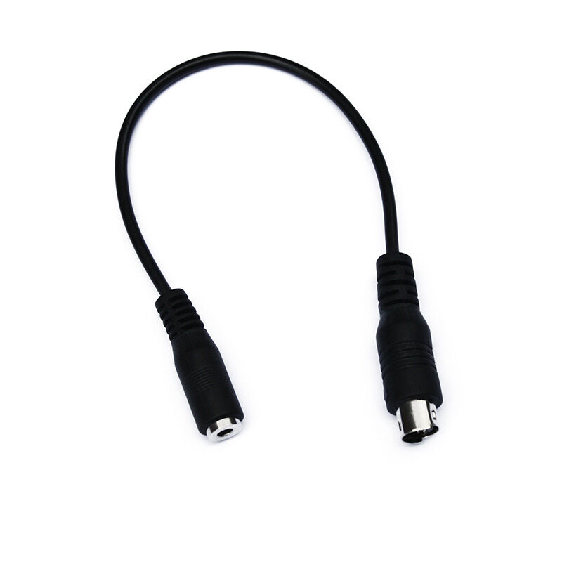 AccuRC Mini DIN Adapter (AC110)
