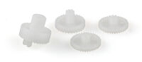 Ares - 9-Gram Sub-Micro Servo Gear Set: Gamma 370...