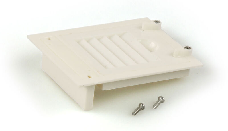 Ares - Landing Gear Mount/Battery Hatch Set: Gamma 370 (AZS1217)