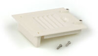 Ares - Landing Gear Mount/Battery Hatch Set: Gamma 370...