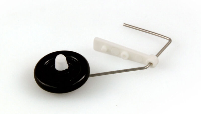 Ares - Tail Wheel Set: Gamma 370 (AZS1218)