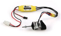 Ares - 370 Brushless Upgrade Combo (AZS1227)