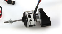Ares - 370 Brushless Upgrade Combo (AZS1227)