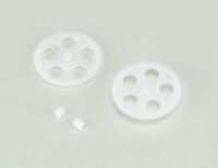 Ares - Main Gear and Pinion Gear Set (2): Chronos CX 75...